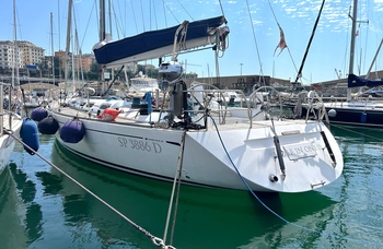Barca usata in vendita Grand Soleil 50 